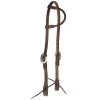 Nrs Tack Oiled 5/8 Inch Single Ear Headstall -HORSE TACK Store 82897 default l