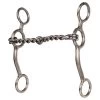 Professionals Choice Performance Long Twisted Wire Bit -HORSE TACK Store 8372 default l