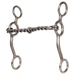 Professionals Choice Performance Long Twisted Wire Bit