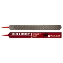 Heller Farrier Hoof Rasp Heller Big Hoof 17in.