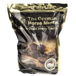 Equus Magnificus The German Horse Muffin 6 Lb Pouch
