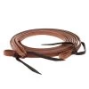 Martin Saddlery 1/2in Harness Split Reins -HORSE TACK Store 8606 default l