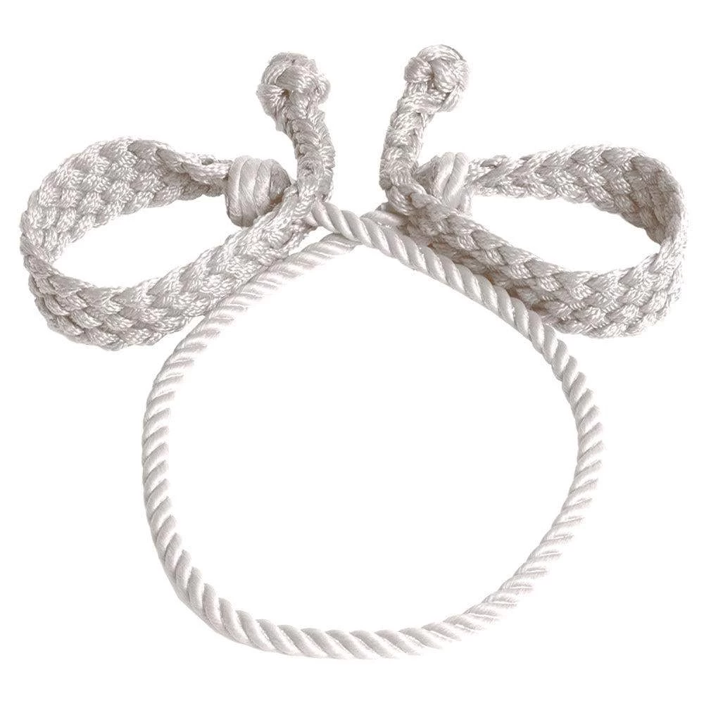 Mustang Sideline Lariat Hobble W/ Mule Tape Ends 4 Mustang Sideline Lariat Hobble W/ Mule Tape Ends - Image 2