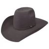 Resistol Kid's 2X Pay Window 4in. Brim Pre-Creased Cowboy Hat -HORSE TACK Store 88101 default l