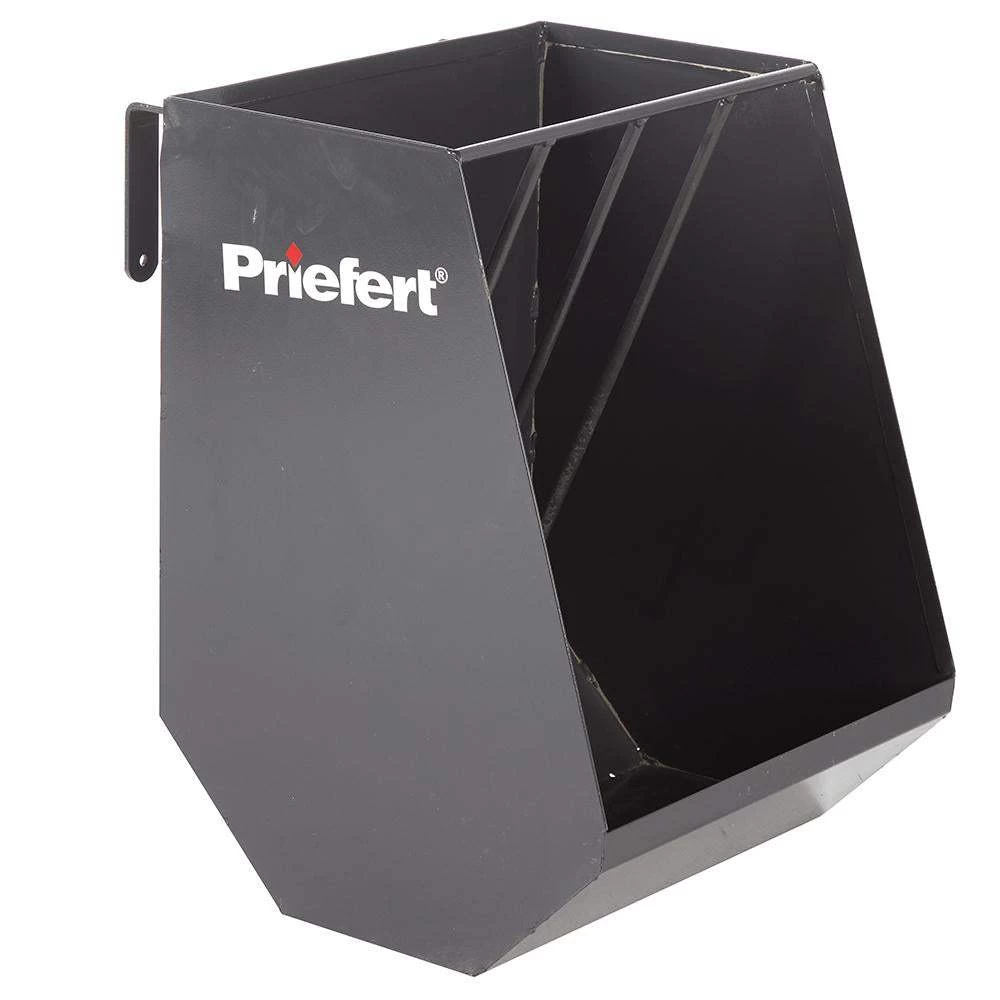 Priefert Hay And Grain Feeder 3 Priefert Hay And Grain Feeder