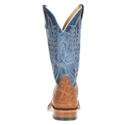 Anderson Bean Men's NRS Ride Ready Anderson Bean Brick Oiled Elephant Danube Mad Dog Goat Boots 10 Anderson Bean Men's NRS Ride Ready Anderson Bean Brick Oiled Elephant Danube Mad Dog Goat Boots -HORSE TACK Store 8873A 3