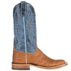 Anderson Bean Men's NRS Ride Ready Anderson Bean Brick Oiled Elephant Danube Mad Dog Goat Boots 11 Anderson Bean Men's NRS Ride Ready Anderson Bean Brick Oiled Elephant Danube Mad Dog Goat Boots -HORSE TACK Store 8873A 4