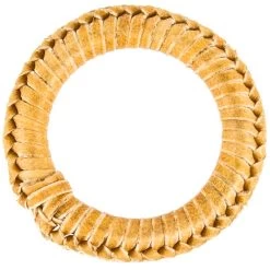 NRS 1 1/2in. Covered Saddle Ring