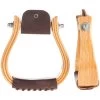 NRS 2 Inch Wooden Stirrup 1 NRS 2 Inch Wooden Stirrup -HORSE TACK Store 89869 default l