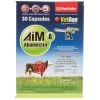 Agrilabs AiM-A Vet Caps 30ct 1 Agrilabs AiM-A Vet Caps 30ct -HORSE TACK Store 90238 default l