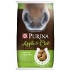 Purina Animal Nutrition Horse Apple And Oat Treats 15lbs -HORSE TACK Store 90976 default l