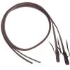 Martin Saddlery Heavy Latigo Doubled & Stitched Split Reins -HORSE TACK Store 92391 default l
