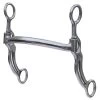 Professionals Choice Mullen Bar Short Shank Bit -HORSE TACK Store 92418 default l