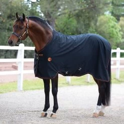 Horseware Rambo Ionic Stable Sheet