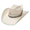 Youth Charlie 1 Horse Apache JR 4in. Brim Fashion Hat -HORSE TACK Store 92720 default l