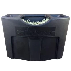 Pro Panel Wall Grazer Flat Feeder