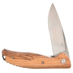 Roper Knives Outlaw Ball Bearing Folder Knife