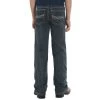 Wrangler Boys 42 Gladqow Jean
