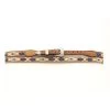 M&F Brown Aztec Design Hat Band -HORSE TACK Store 9513 default l