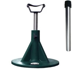 Diamond Hoof Jack Stand
