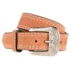 Kids Twisted X Rough Out Belt