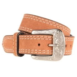 Kids Twisted X Rough Out Belt