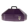 Hat Cans By Formco Plum Purple Stackable Western Hat Can -HORSE TACK Store 98509 default l