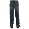 Wrangler Boys Retro Slim Straight Jeans -HORSE TACK Store 99885 default l