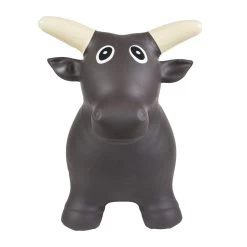 Big Country Toys Lil' Bucker Bull