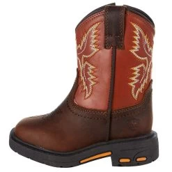 Toddler Workhog Lil Stompers Boots -HORSE TACK Store A441000002 3