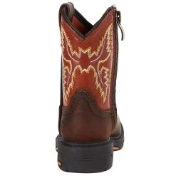 Toddler Workhog Lil Stompers Boots -HORSE TACK Store A441000002 4