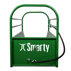 Smarty Shorty Roping Dummy SHOOT -HORSE TACK Store AB SHORTYSHOOT 02