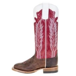 Anderson Bean Kids Rodeo Red Saddle Mad Tog Cowboy Boot -HORSE TACK Store ABK7087 2
