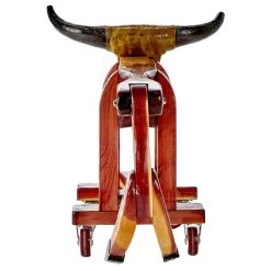 NRS Little Bandido Roping Dummy -HORSE TACK Store BANDIDO 5