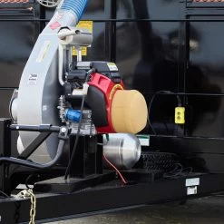 Lil Buddy Trailers Big Buddy Trailer -HORSE TACK Store BB888 031