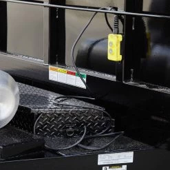 Lil Buddy Trailers Big Buddy Trailer -HORSE TACK Store BB888 041