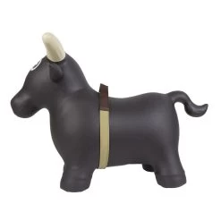Big Country Toys Lil' Bucker Bull -HORSE TACK Store BC469 1