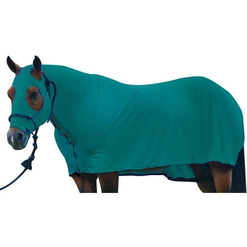 Sleazy Sleepwear For Horses Full Body Sleazy 4 Sleazy Sleepwear For Horses Full Body Sleazy - Image 2