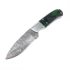 Bnb Knives Small Green Hunter