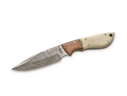 Bnb Knives Drop Point Hunter