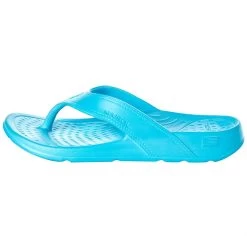 High Country Plastics Unisex NuuSol-Flip Flop-Cascade-Idaho Sky -HORSE TACK Store CA 24 3