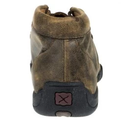 Twisted X Kid's Bomber Driving Mocs -HORSE TACK Store CDM0001 3