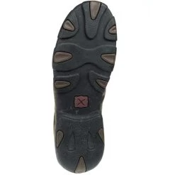 Twisted X Kid's Bomber Driving Mocs -HORSE TACK Store CDM0001 4