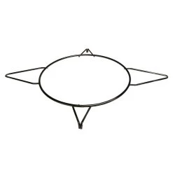 Little Giant Corner Feed Saver Ring -HORSE TACK Store CF2 2