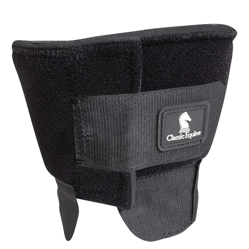 Classic Equine Knee Boot 2 4 Classic Equine Knee Boot 2 - Image 2