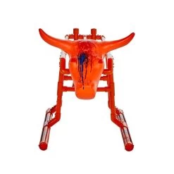 The Dragsteer Orange Roping Dummy 9 The Dragsteer Orange Roping Dummy -HORSE TACK Store DRAGSTEER ORANGE 3