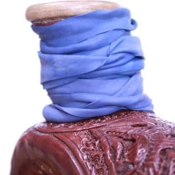 Ropesmart Blue Viper 12 Pack Bands -HORSE TACK Store DVBJUMBO 1