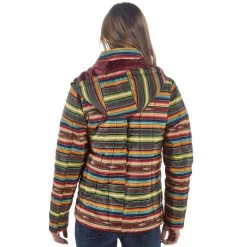 Montanaco Montana Serape Coat 11 Montanaco Montana Serape Coat -HORSE TACK Store E21117 05