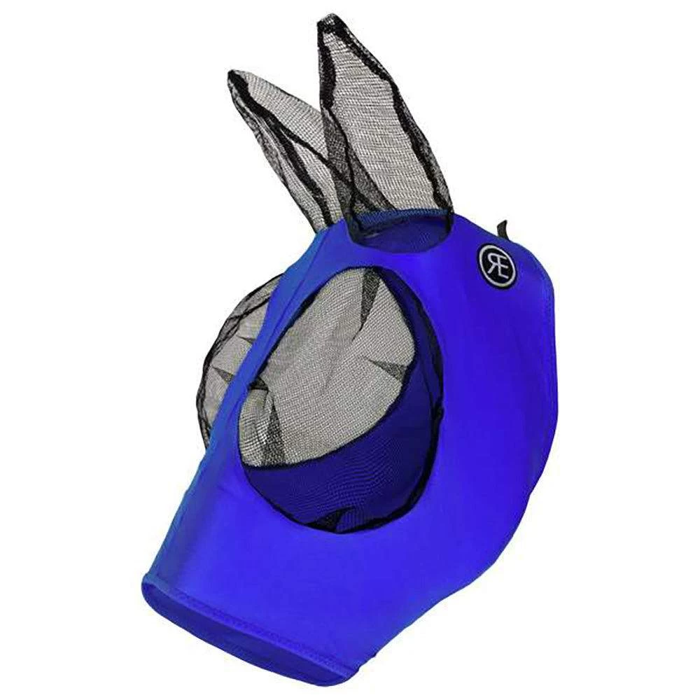 Reinsman Guardian Lycra Fly Mask 4 Reinsman Guardian Lycra Fly Mask - Image 2