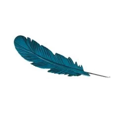 HORSE TACK Store -HORSE TACK Store FEATHER LEATHER 1